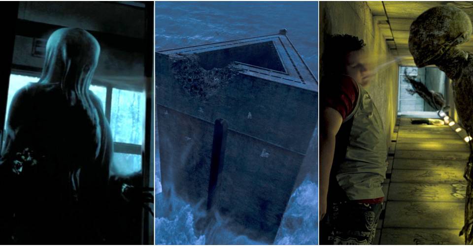 Harry Potter 10 Terrifying Facts You Didnt Know About Dementors Harry Potter 10 Terrifying Facts You Didnt Know About Dementors